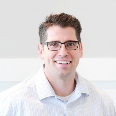 Dr. Garett Herget