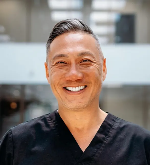 Dr. Glenn Chan