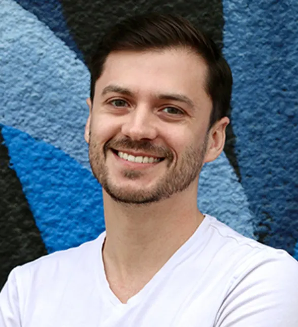 Dr. Graeden Winkelaar