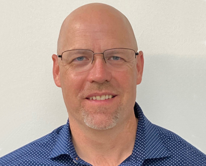 Dr. Greg Cahoon