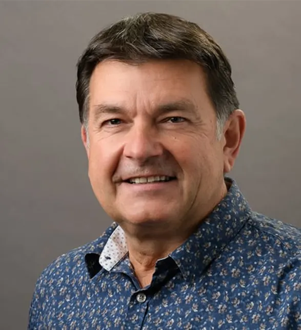 Dr. Greg Weleschuk