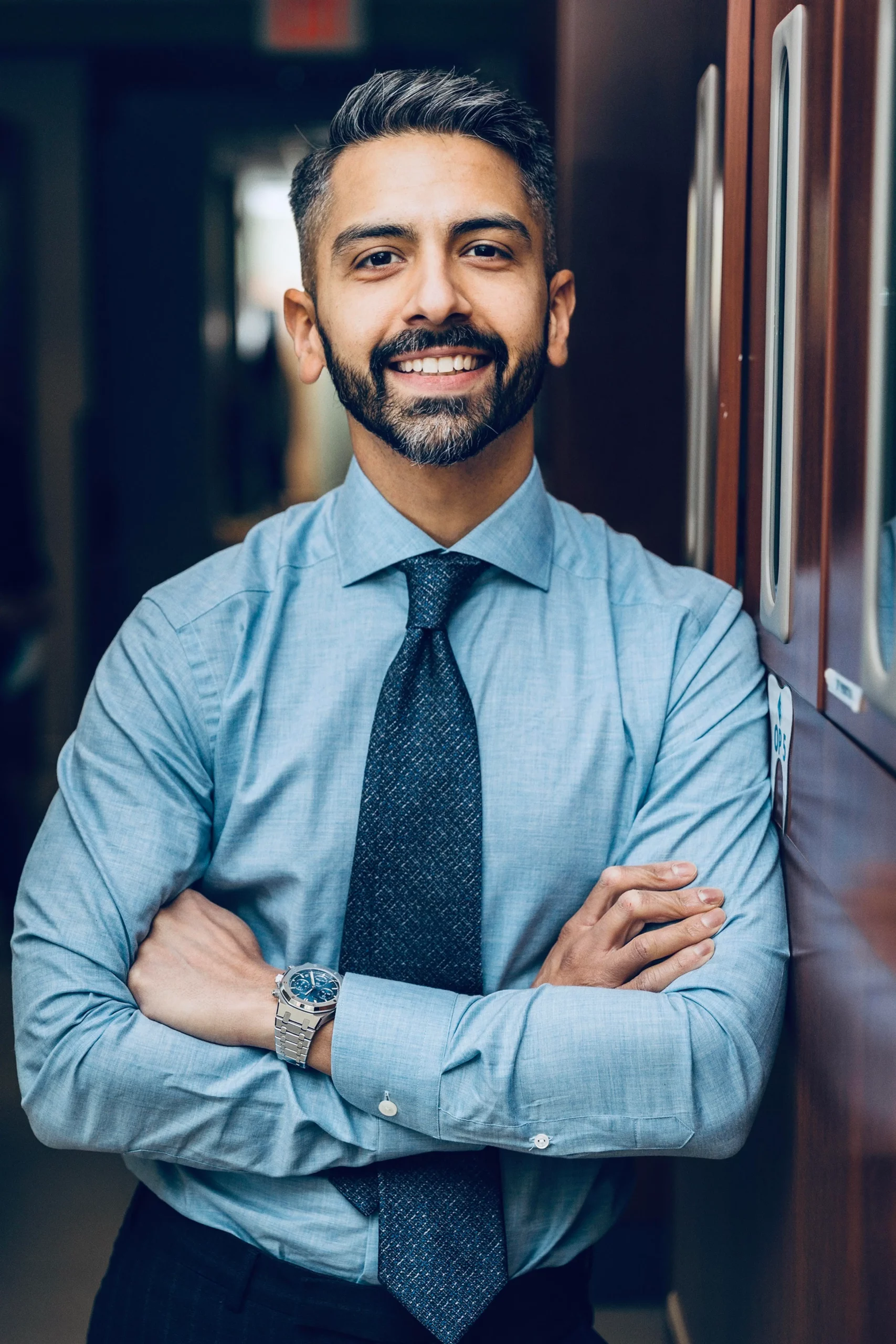 Dr. Gurshant Grewal