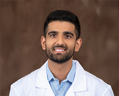 Dr. Gurshawn Heer