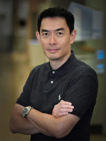 Dr. Hai Nguyen