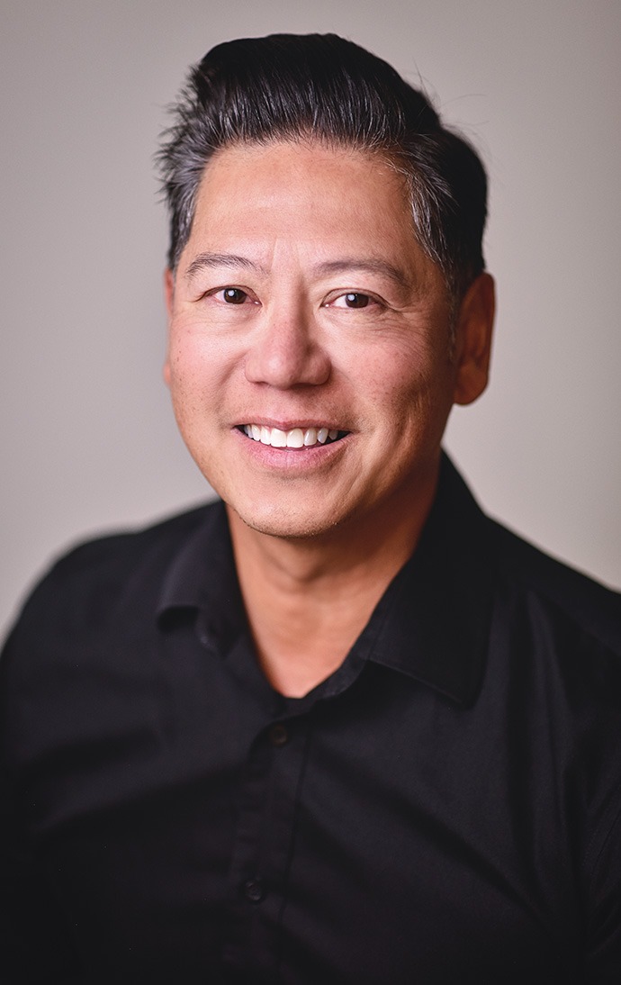 Dr. Henry Seto