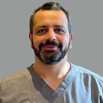 Dr. Hosam Salaheldeen