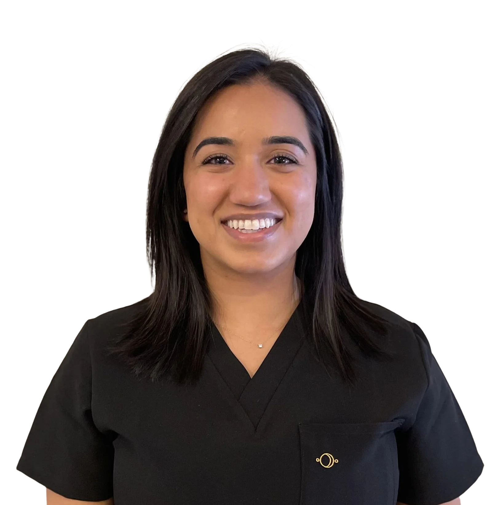 Dr. Imaan Hajee