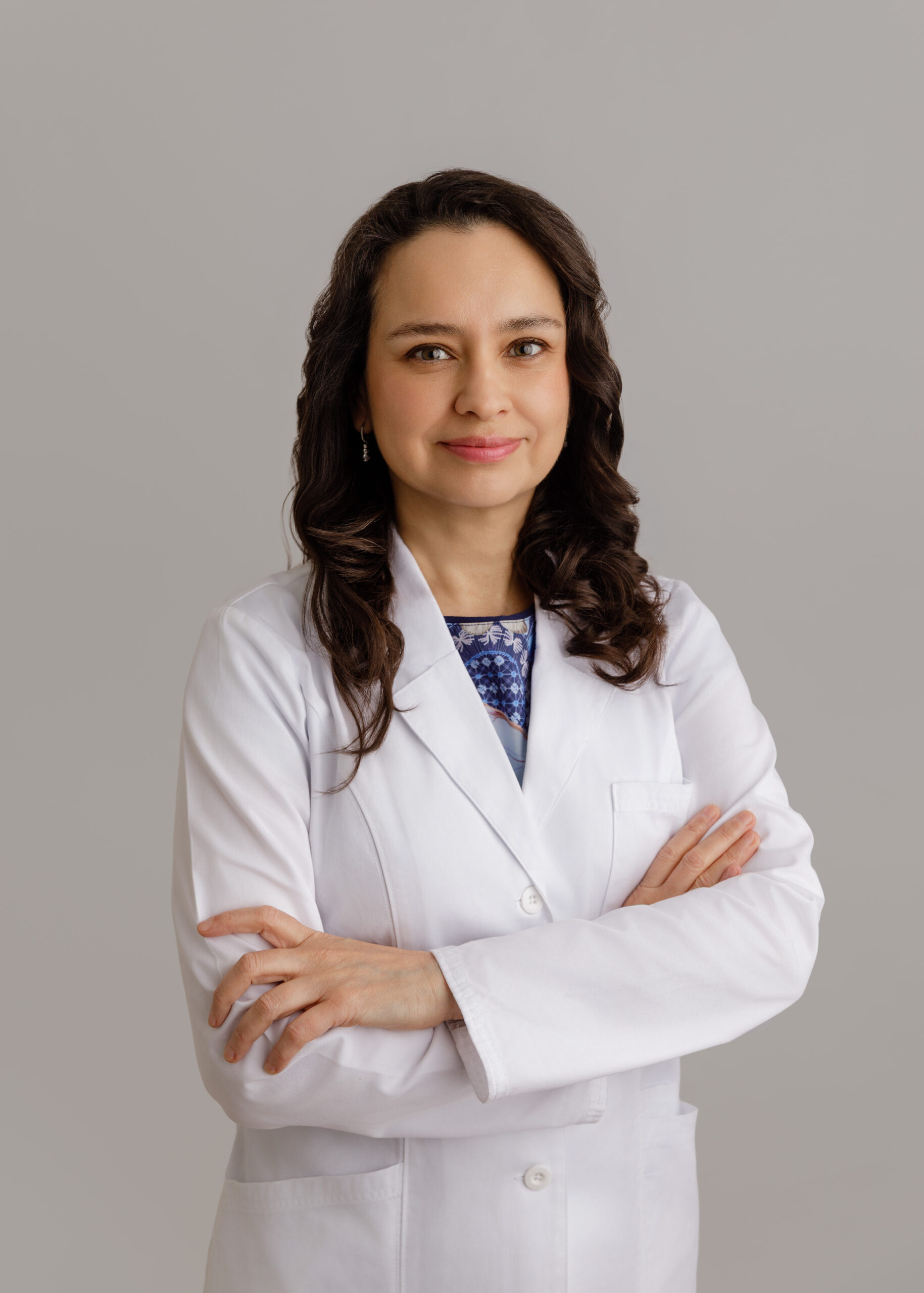 Dr. Irma Aguilera