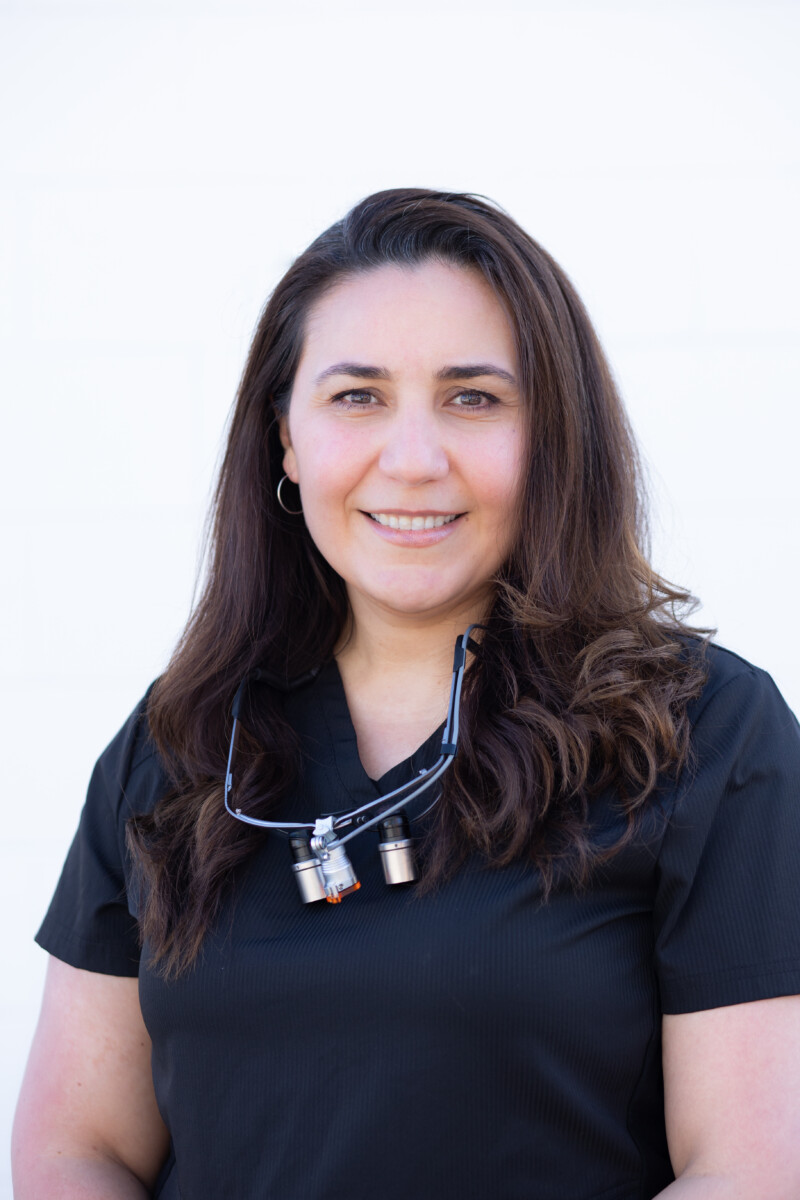 Dr. Isela Montemayor