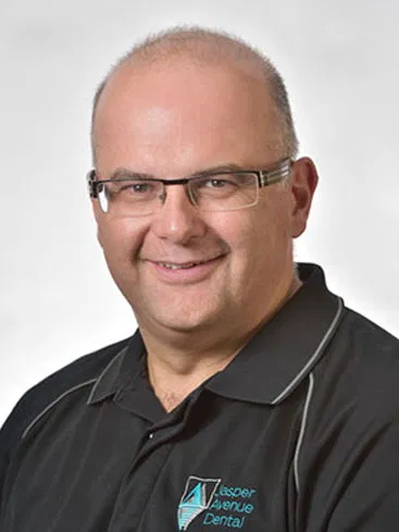 Dr. J.R. Lizotte