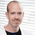 Dr. James Jeffery