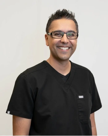Dr. Jason Nijjer