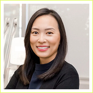 Dr. Jeanne Trinh