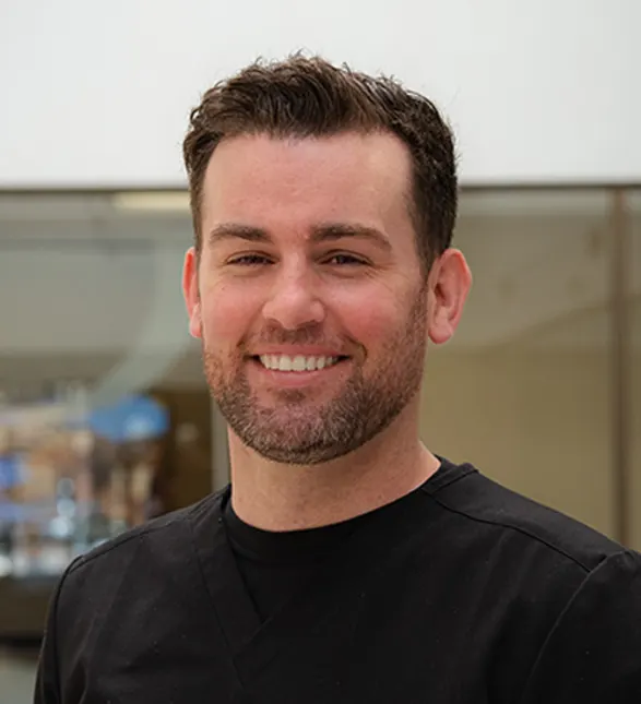 Dr. Jeff Spackman