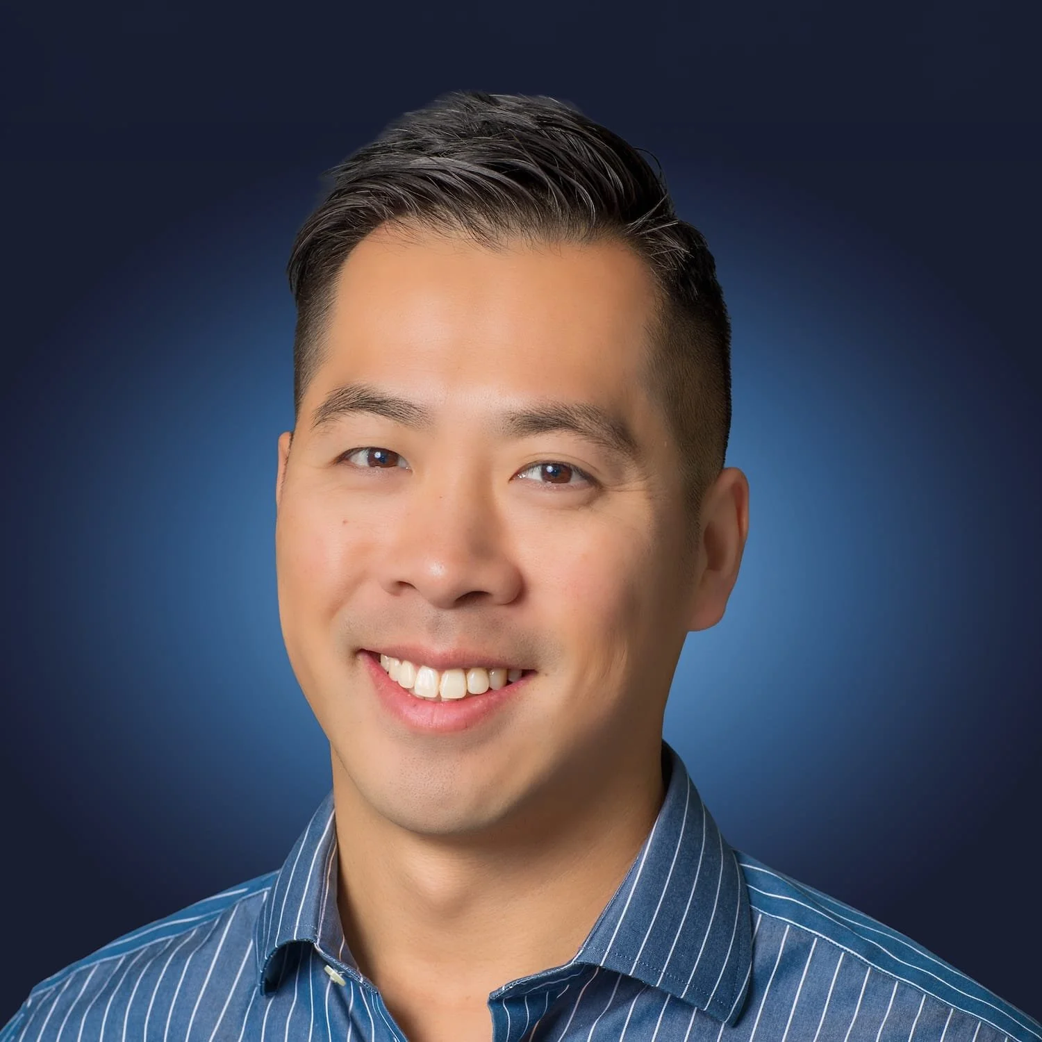 Dr. Jeffrey Ma
