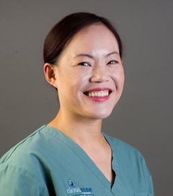 Dr. Jenny Hui