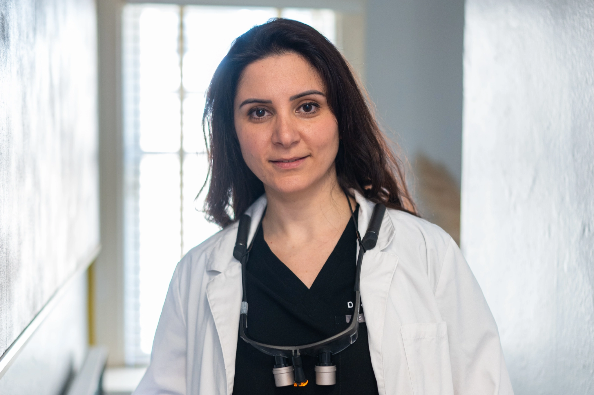 Dr. Jessy Rayan