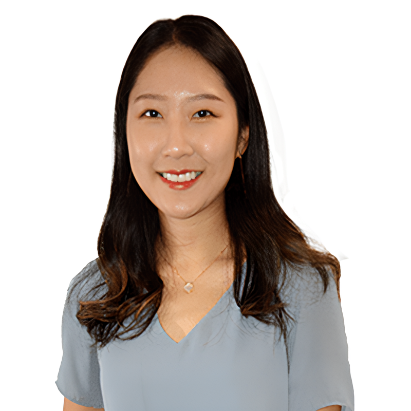 Dr. Jina Park