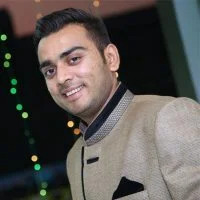 Dr. Jiteshkumar Motisariya