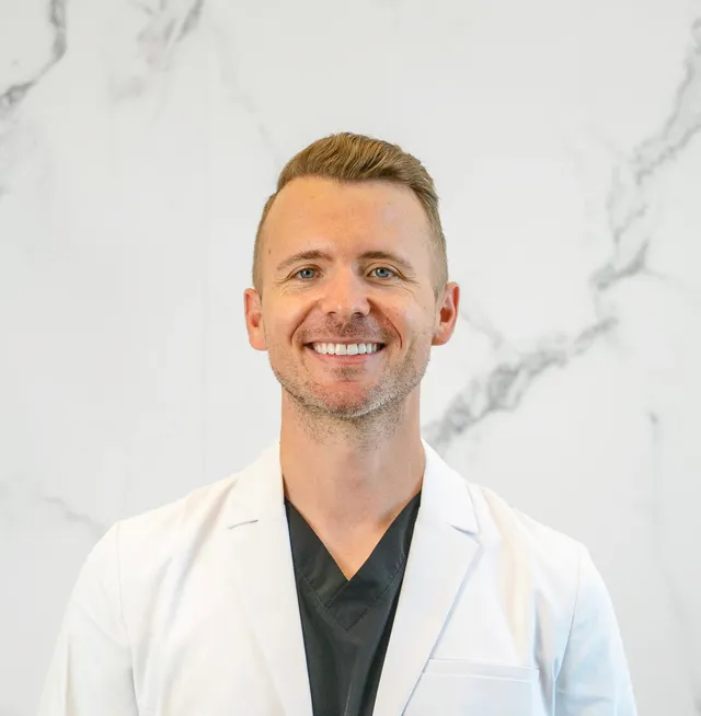 Dr. Joshua Luebbert