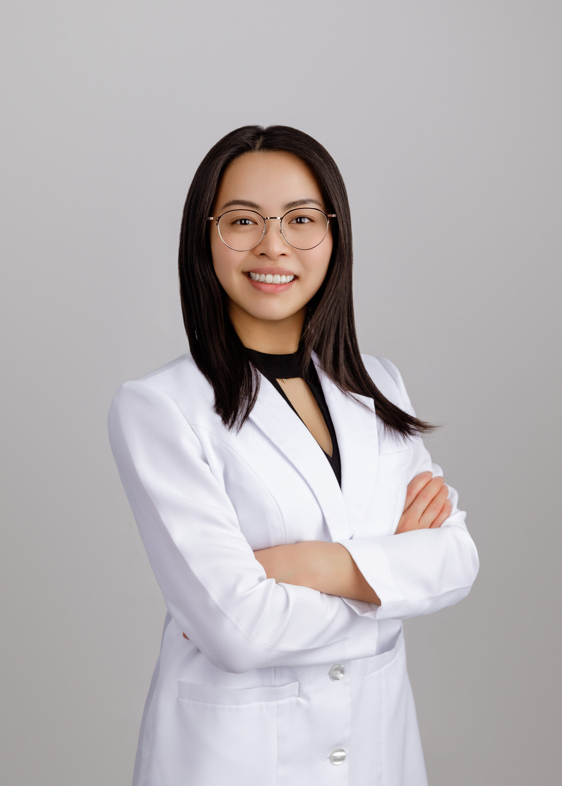 Dr. Julie Tran