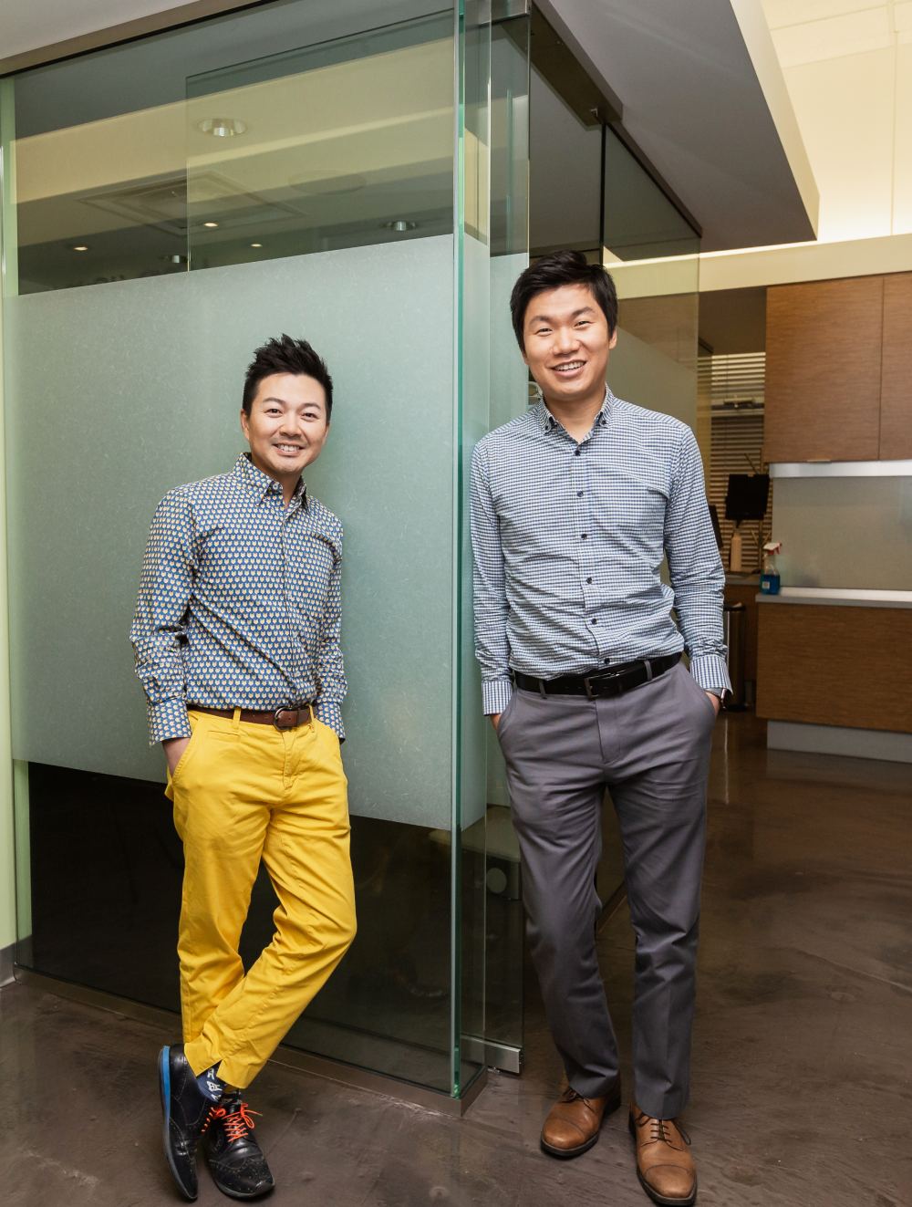 Dr. Justin Kim
