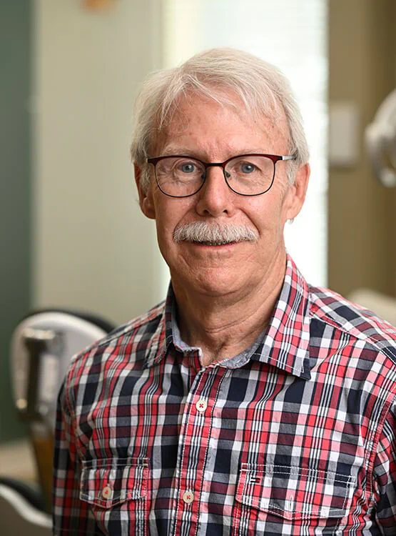 Dr. Keith Allan