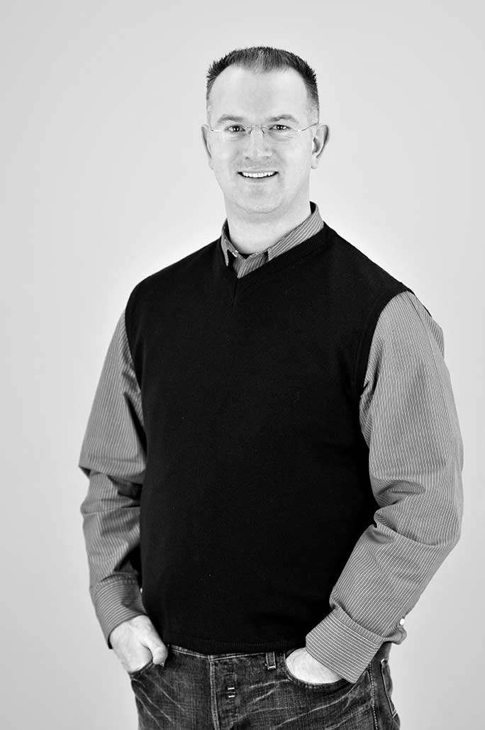 Dr. Kelly Chotowetz