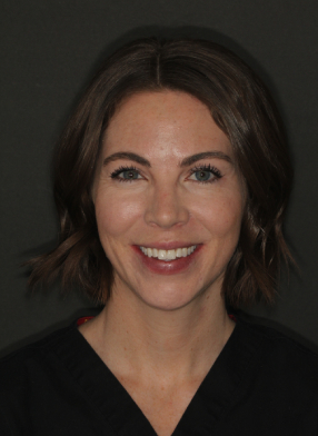Dr. Kelsey Croswell