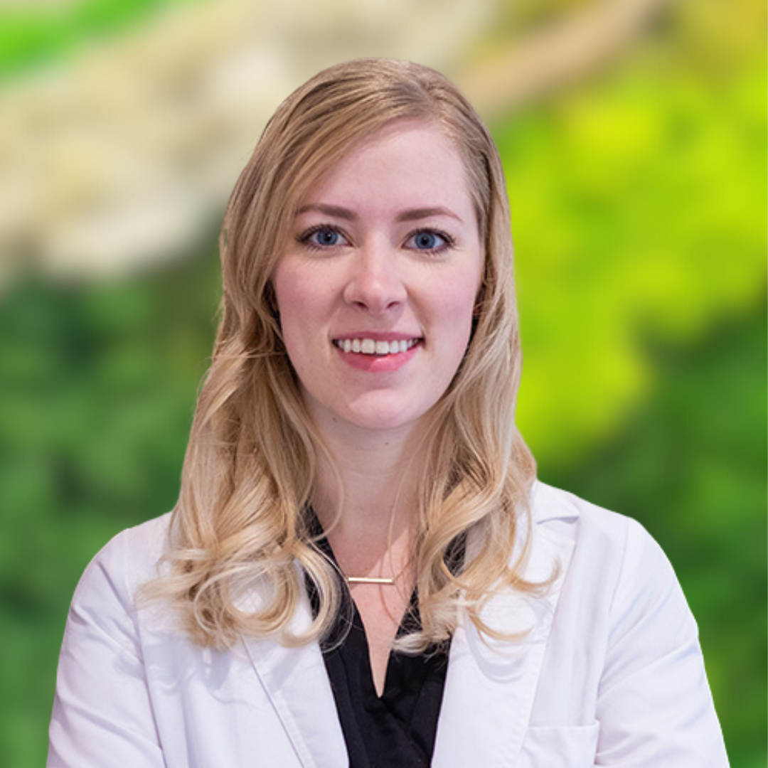 Dr. Kendra Barkman