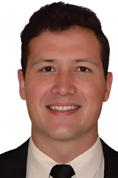 Dr. Kevin Kalin