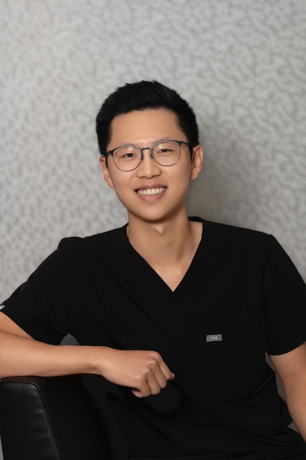 Dr. Kevin Lee