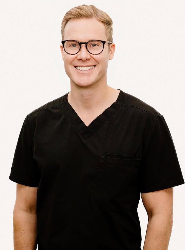 Dr. Kirk Martin