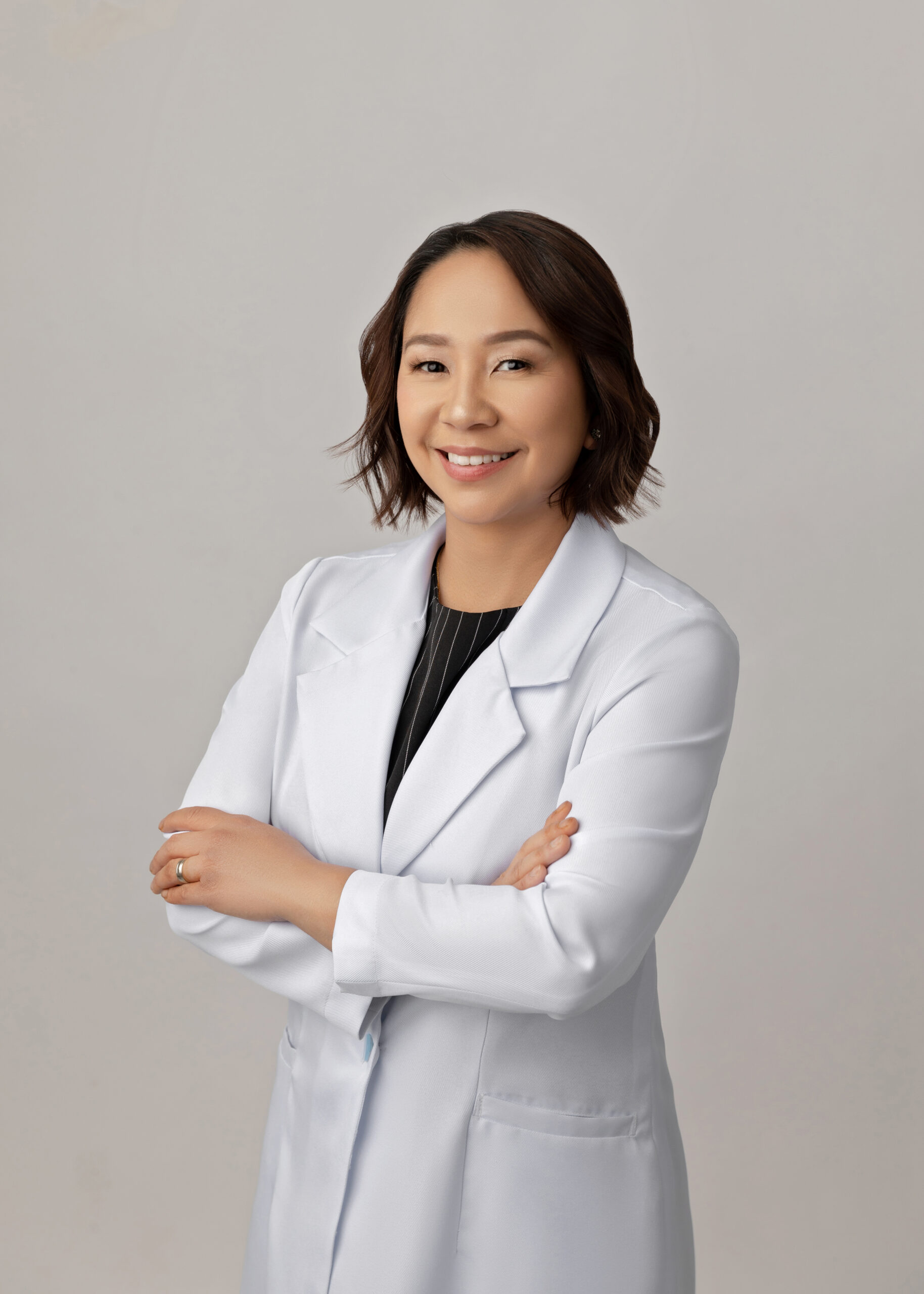 Dr. Kristina Belina Domingo Lapuz