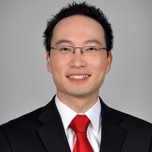 Dr. Leo Lou