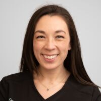 Dr. Lilian Mui