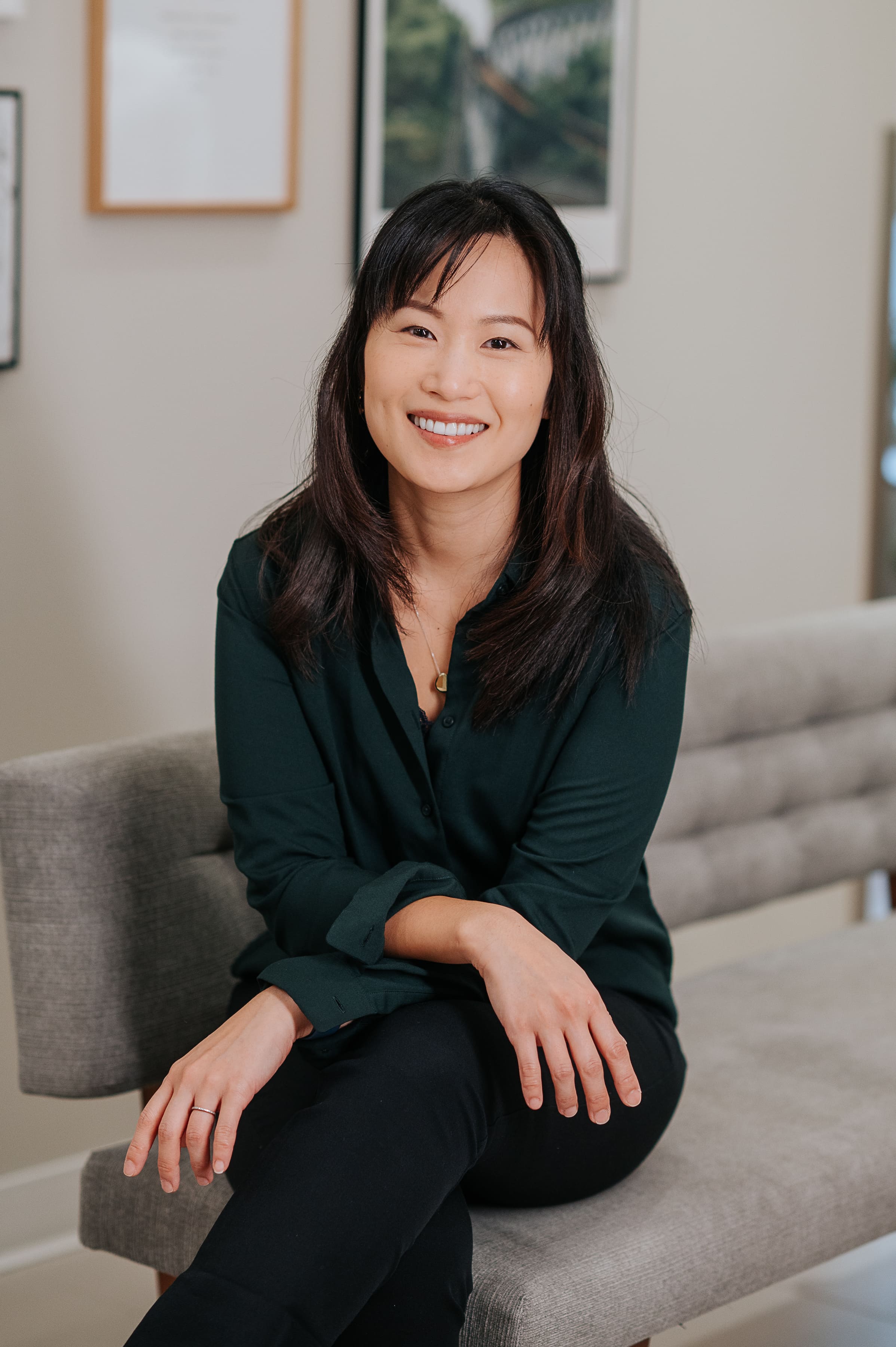 Dr. Linda Lee