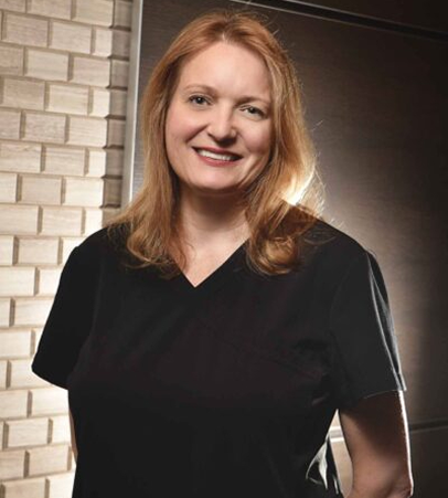 Dr. Lisa Mallett