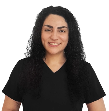 Dr. Maha Ash
