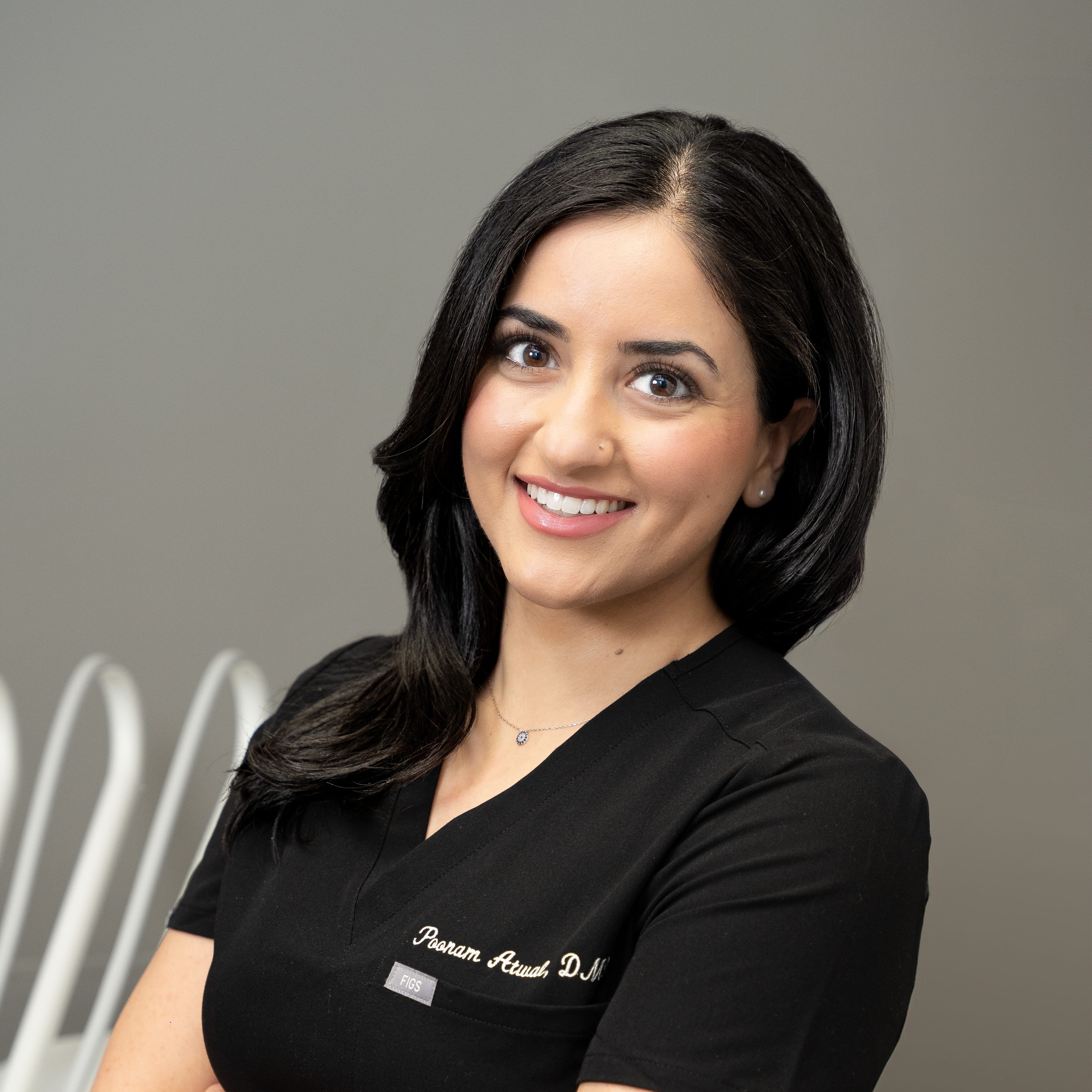 Dr. Manjot Dhaliwal