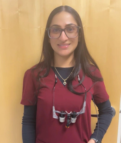 Dr. Manmeet K. Narain