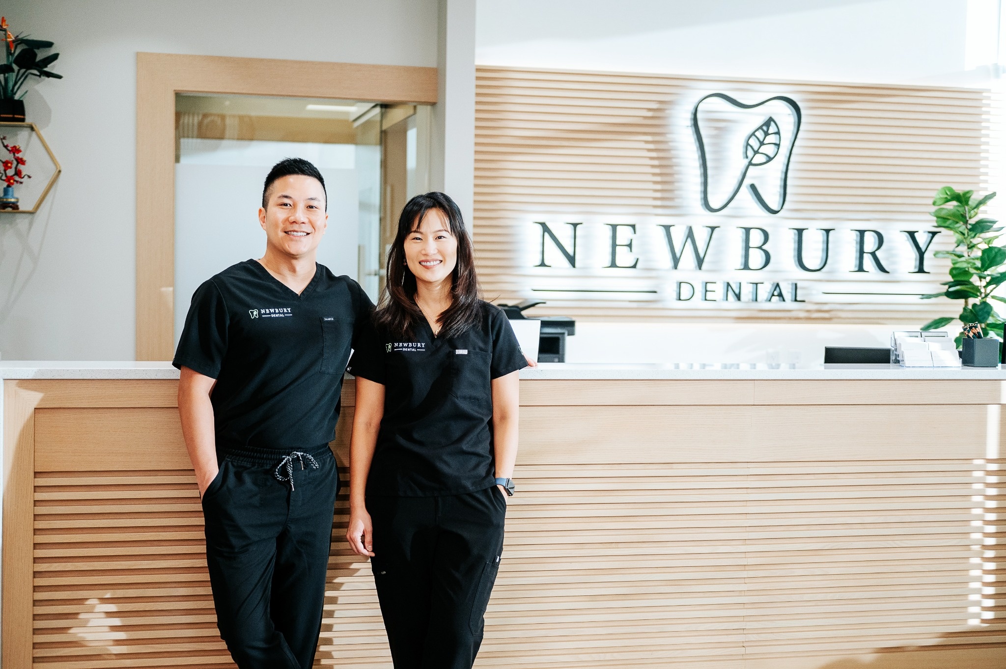 Dr. Marcus Ngai