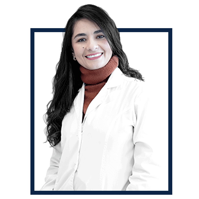 Dr. Maribel Carrillo