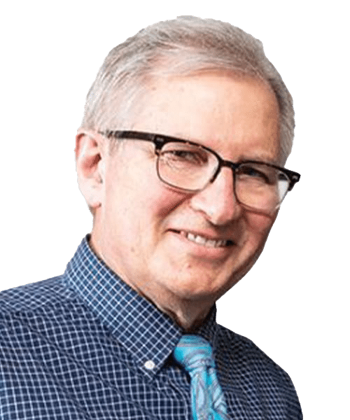 Dr. Mark Antosz