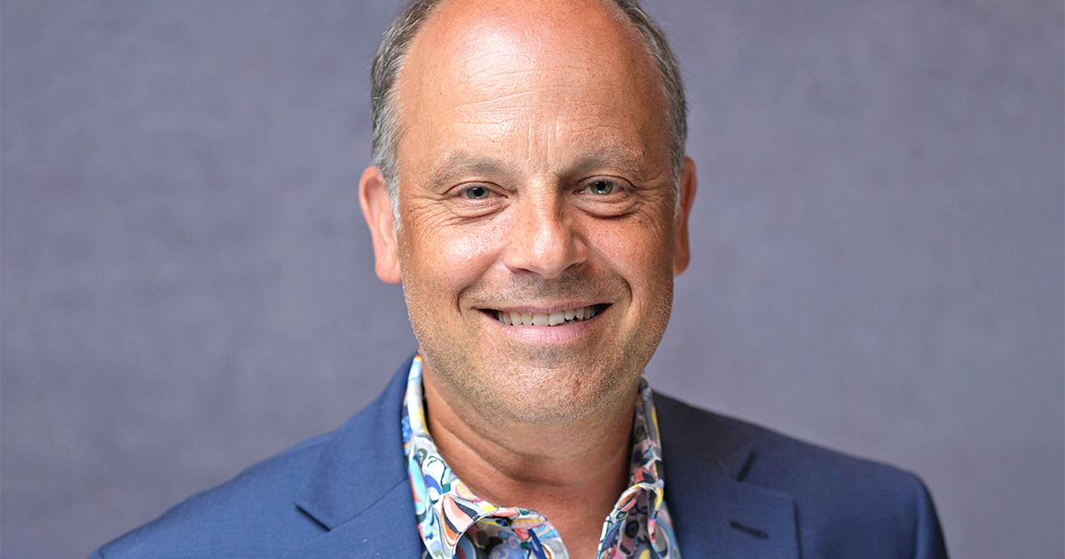 Dr. Mark Eckler