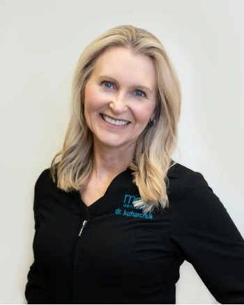 Dr. Mary Ann