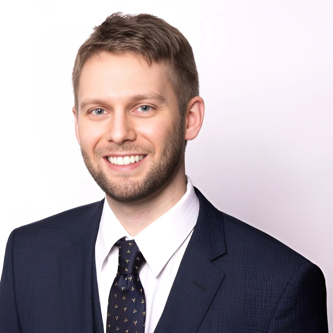 Dr. Matthew Kotyk