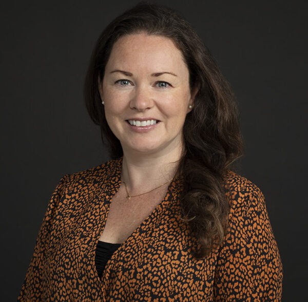 Dr. Meghan Lawless