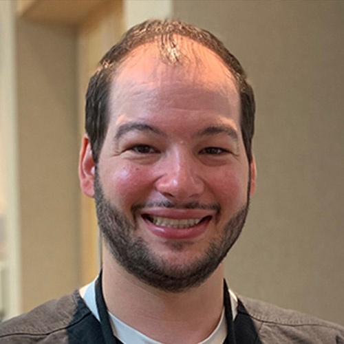 Dr. Michael Newbert