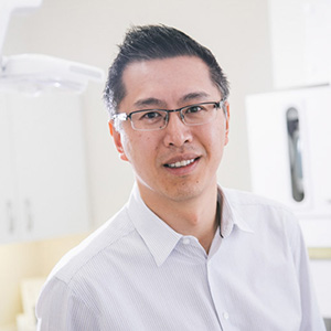 Dr. Michael Trac